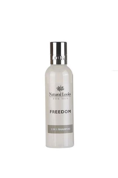 Picture of Freedom 2 in 1 Shampoo