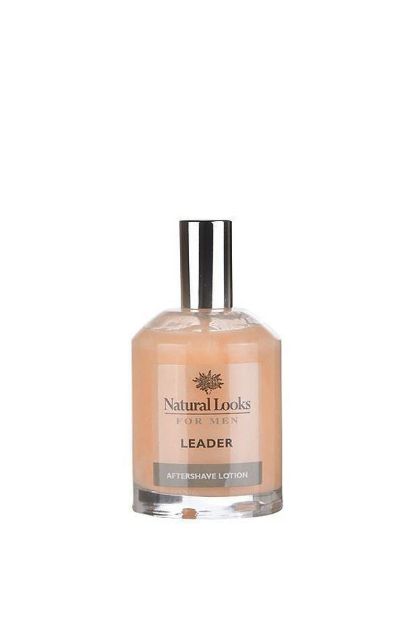 Picture of Leader Aftershave Lotion