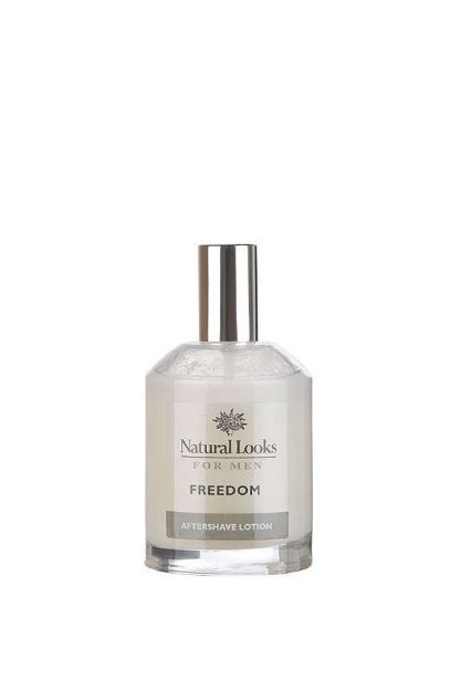 Picture of Freedom Aftershave Lotion