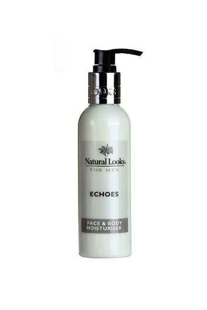 Picture of Echoes Face & Body Moisturiser