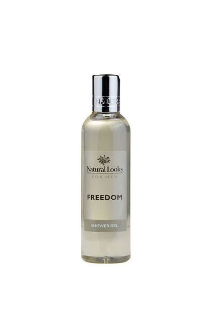 Picture of Freedom Shower Gel