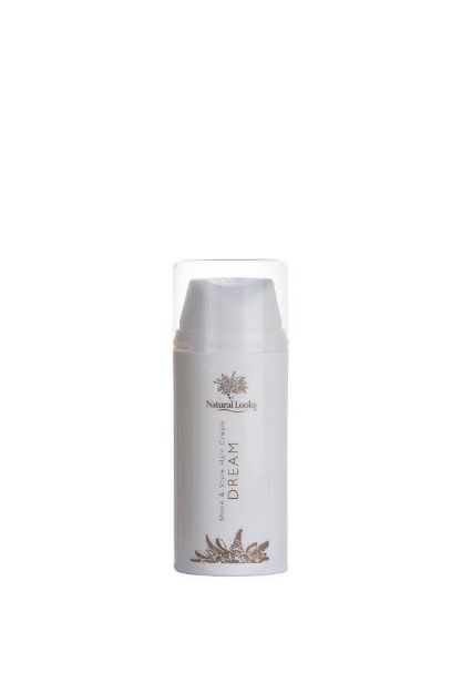 Picture of Dream Shine & Style Hair Cream