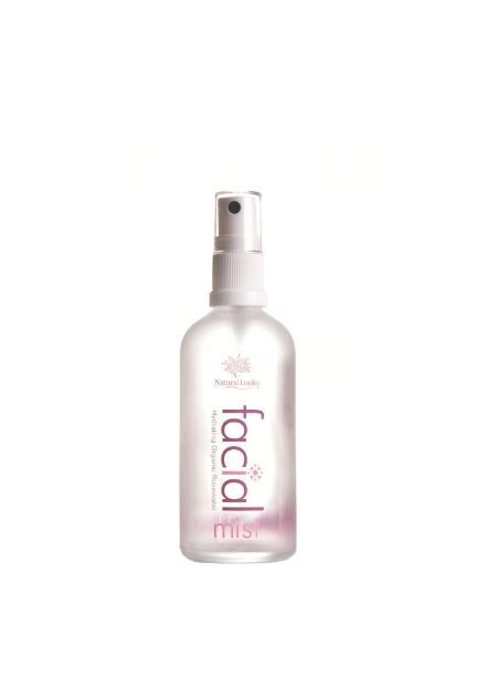 Picture of Facial Mist Hydrating Organic Rosewater