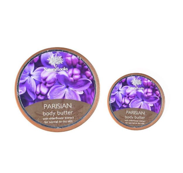Picture of Parisian Body Butter