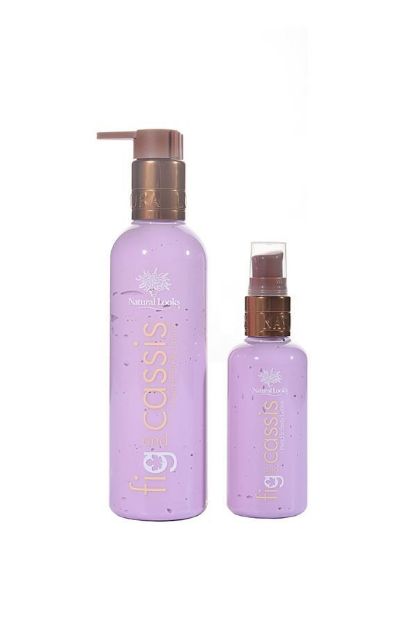 Picture of Fig & Cassis Hand & Body Lotion
