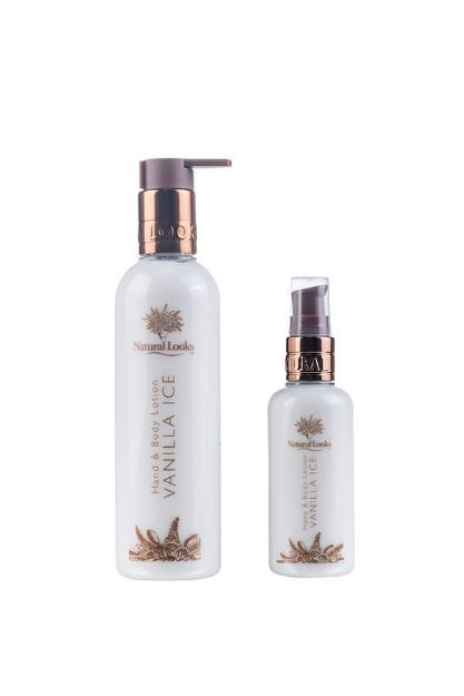 Picture of Vanilla Ice Hand & Body Lotion