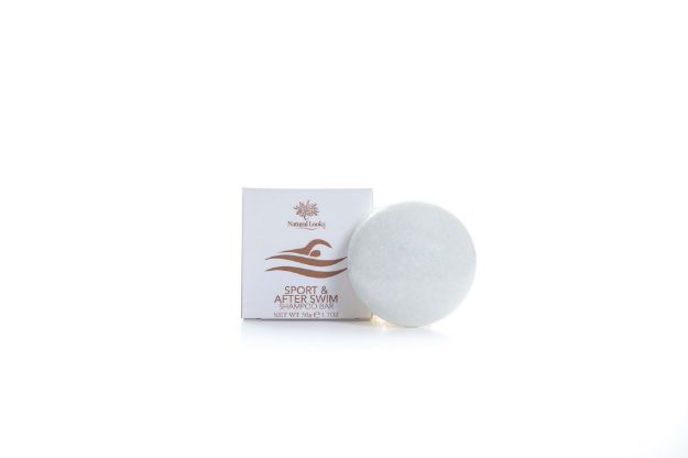 Picture of Sports Shampoo Bar