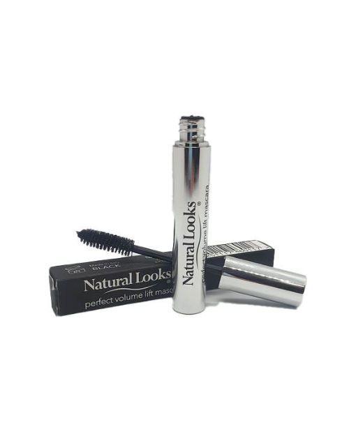Picture of Perfect Volume Lift Mascara By Naturallooks