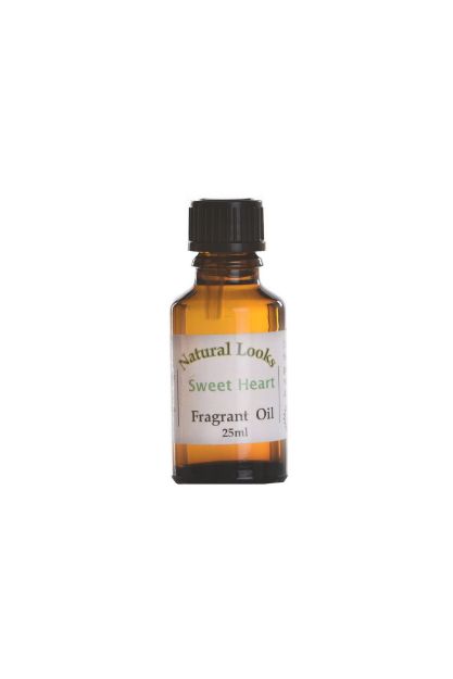 Picture of Sweet Heart Fragrant Oil