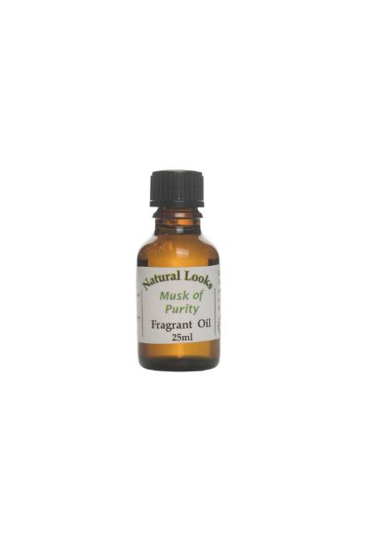 Picture of Purity Musk Fragrant Oil