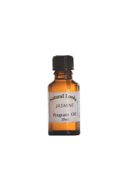 Picture of Jasmine Fragrant Oil