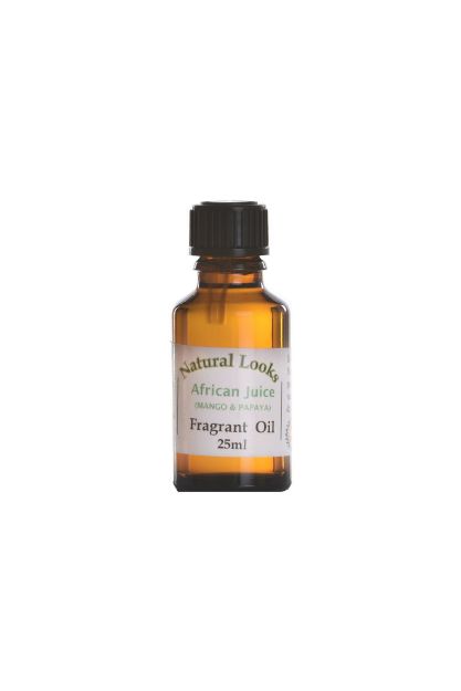 Picture of African Juice Fragrant Oil