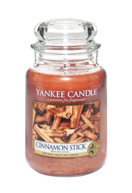 Picture of Cinnamon Stick