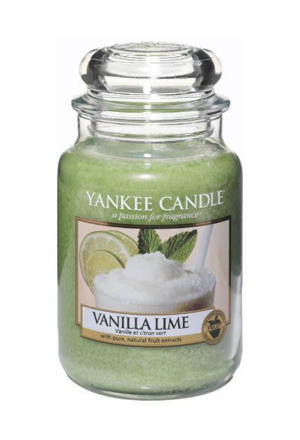 Picture of Vanilla Lime