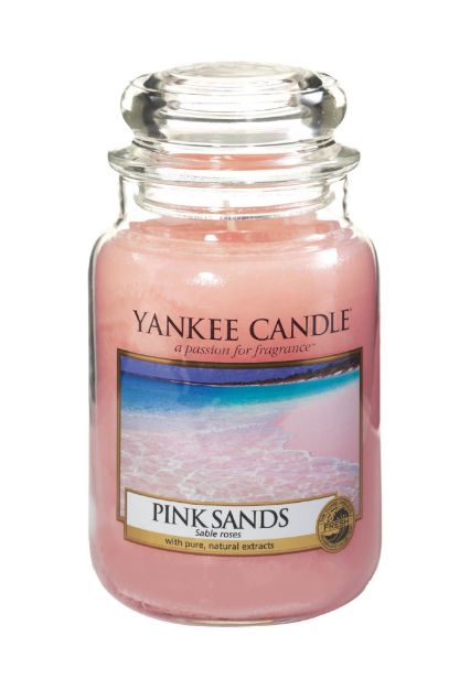 Picture of Pink Sands
