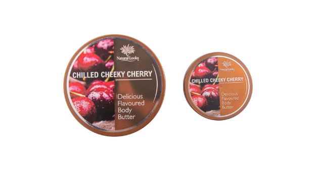 Picture of Chilled Cheeky Cherry  Delicious Flavoured Body Butter