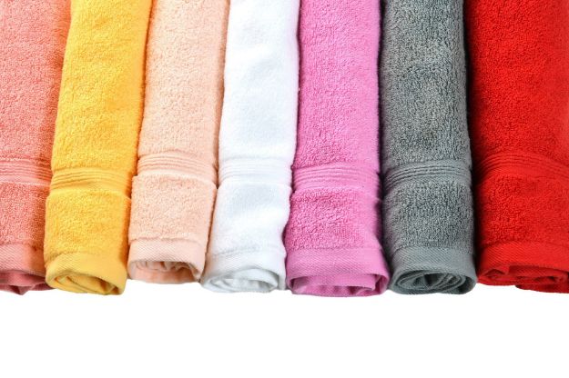 Picture of Face Towels