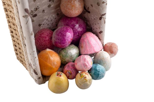 Picture of Bath Bombs