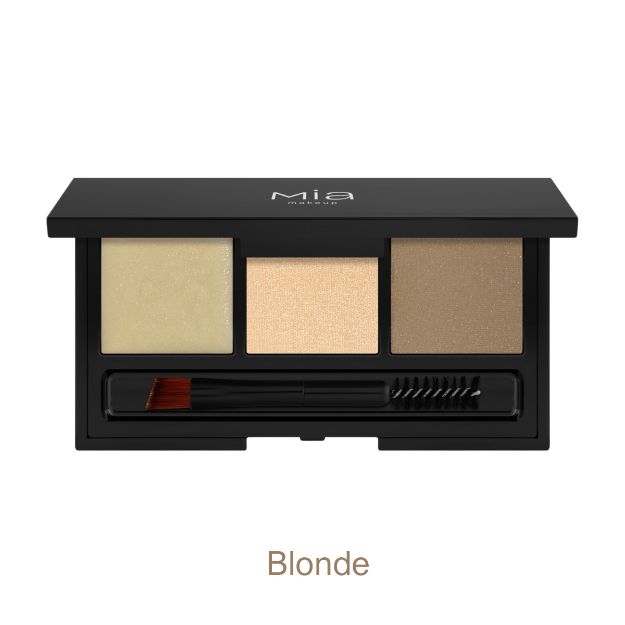 Picture of Set & Define Eyebrow Palette 