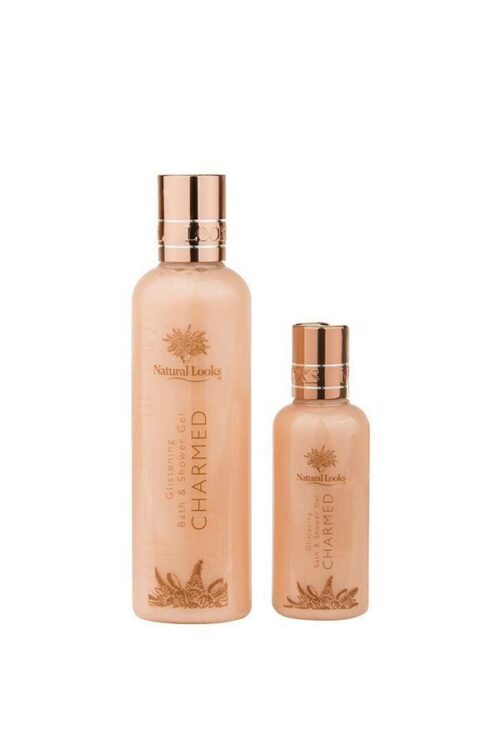 Charmed Glistening Bath & Shower Gel