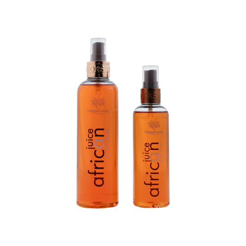 African Juice - Mango & Papaya Body Spray