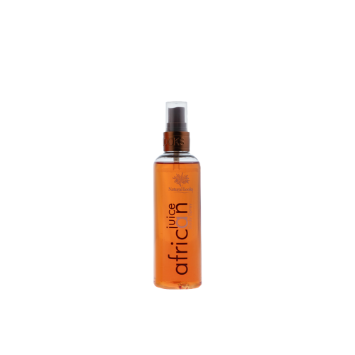African Juice - Mango & Papaya Body Spray - Image 2