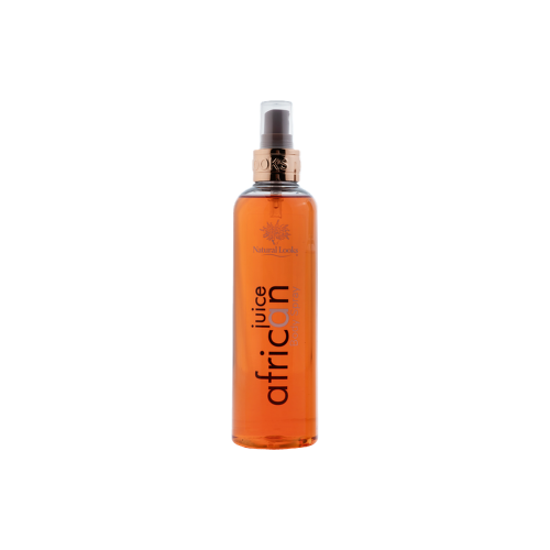 African Juice - Mango & Papaya Body Spray - Image 3