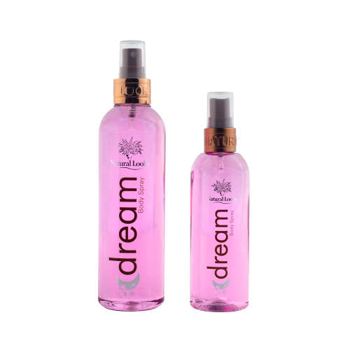 Dream Body Spray