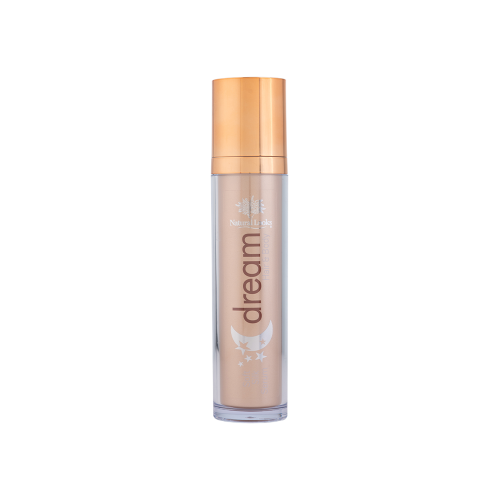 Dream Soft Silk Serum for Hair & Body