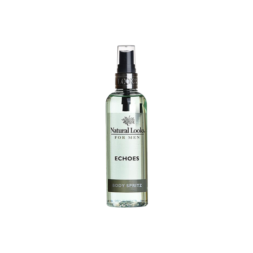 Echoes Body Spritz