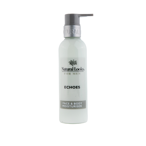 Echoes Face & Body Moisturiser