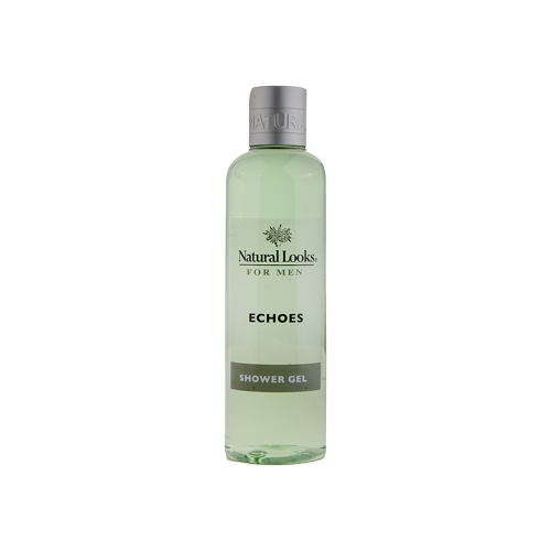 Echoes Shower Gel
