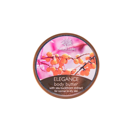 Elegance Body Butter - Image 2