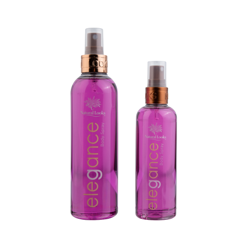 Elegance Body Spray