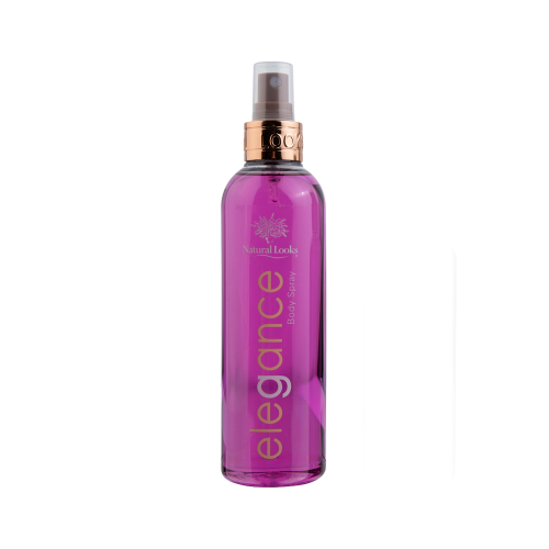 Elegance Body Spray - Image 2