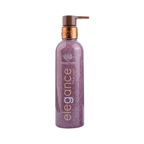 Elegance Facial Wash - Image 2