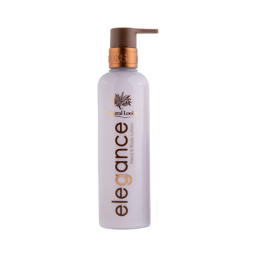 Elegance Hand & Body Lotion - Image 2