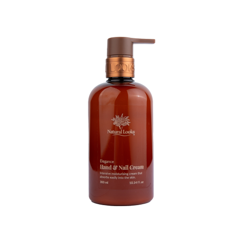 Elegance Hand & Nail Cream