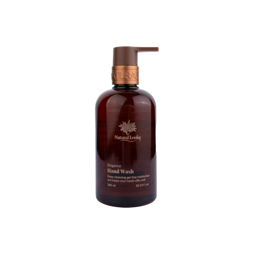 Elegance Hand Wash