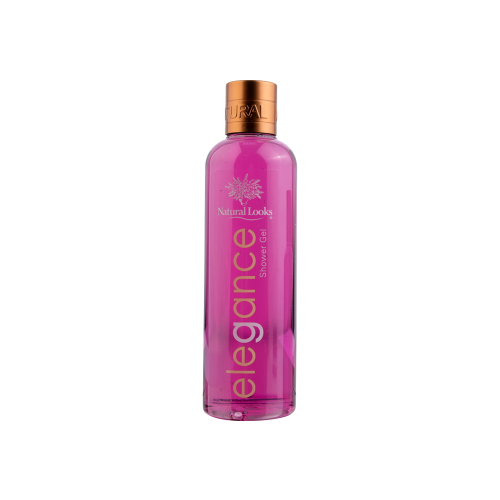 Elegance Shower Gel - Image 2