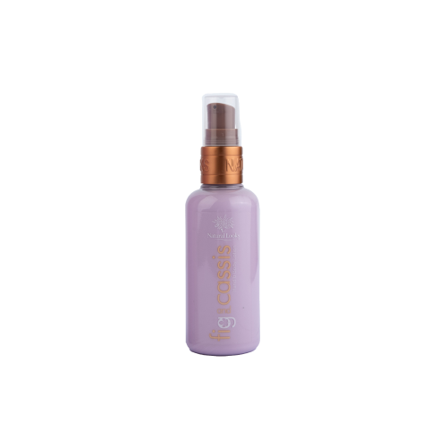 Fig & Cassis Hand & Body Lotion - Image 3