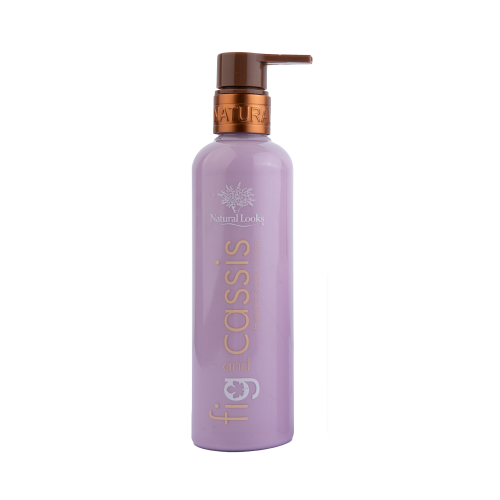 Fig & Cassis Hand & Body Lotion - Image 2