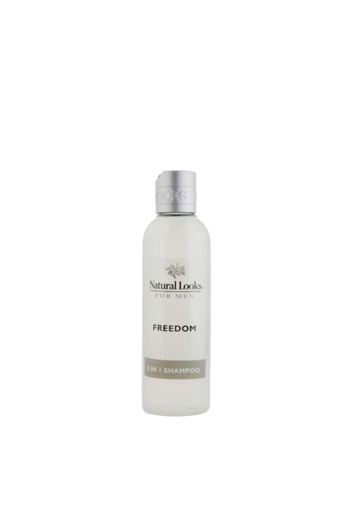 Freedom 2 in 1 Shampoo