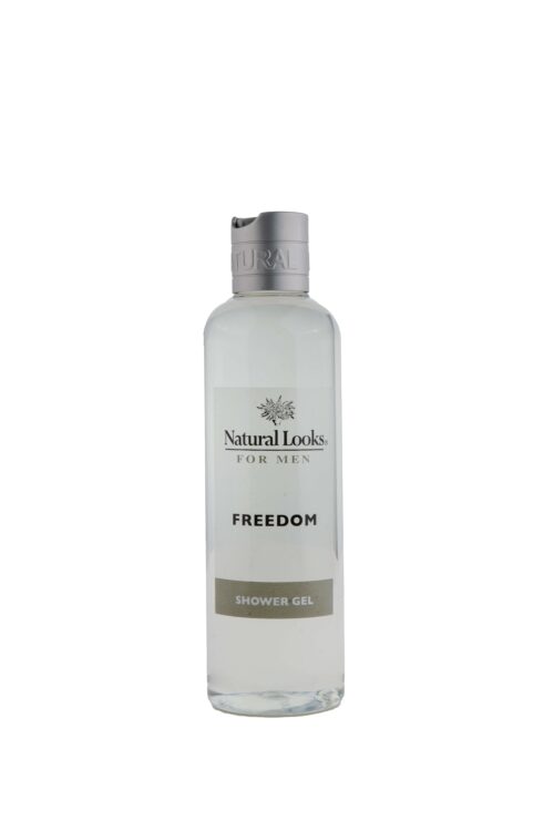 Freedom Shower Gel