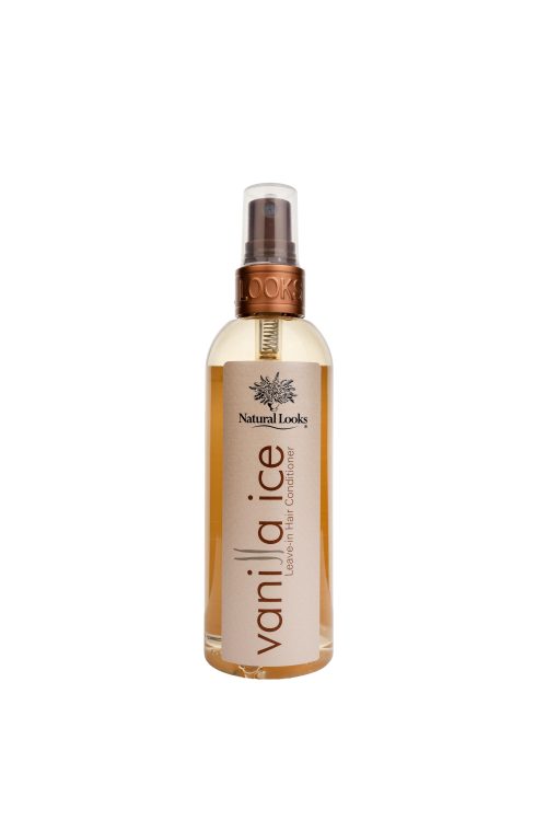 Vanilla Leave-In Conditioner