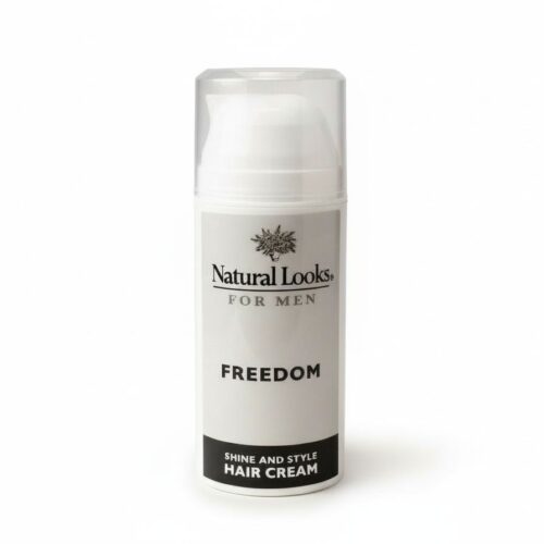 Freedom Shine & Styling Hair Cream
