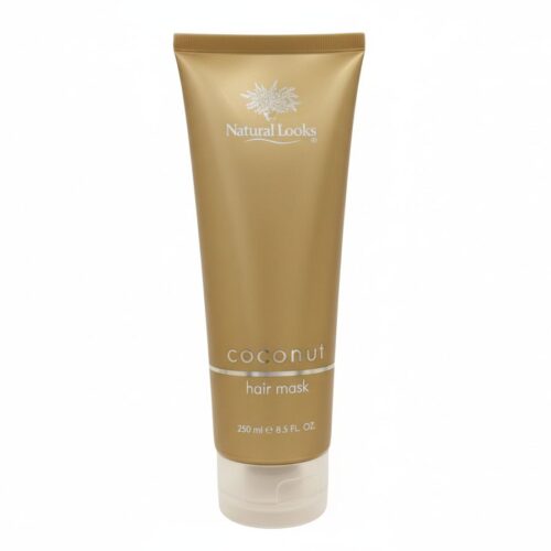 Coconut Moisturising Hair Mask