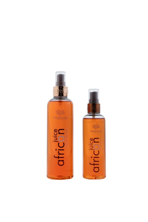 African Juice - Mango & Papaya Body Spray