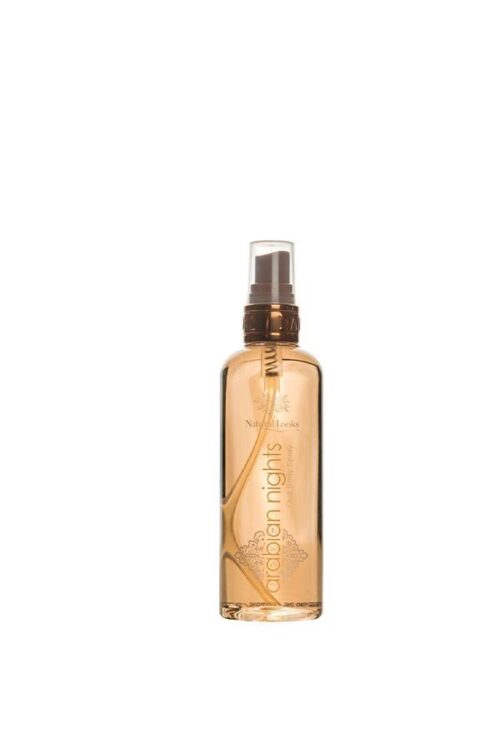 Arabian Nights Oud Body Spray