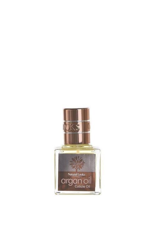 Argan Oil Cuticle Oil